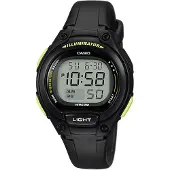 Casio Digitaal horloge zwart