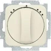 Abb Busch-Jaeger Bj 3-standenschakelaar 2711ucdrl inb
