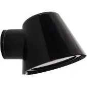 Ks Verlichting Downlighter Vita Cup - zwart