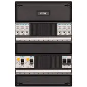 Eaton Industries Groepenkast - Syst 55 I-62G140T-HS-64