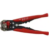 Klemko Universele striptang voor aders en mantels tot 6qmm 6420780