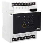Niko-Servodan Motormodule voor Niko Home Control, Automatiseringsaccessoires