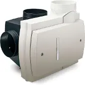 Orcon Compact-10P ventilatiebox - Perilex