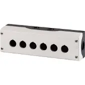 Eaton RMQ-Titan Drukknoppendoos Leeg - 216540