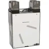 Itho Daalderop HRU 200 Eco WTW unit - eurostekker - 03-00407