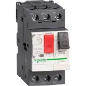 Schneider Electric GV2ME08 GV2ME08 Motorbeveiligingsschakelaar 1 stuk(s) Box