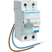 Technim Hager Aardlekautomaat B16A 1P+N 30Ma - Vision Uitbreidingsset