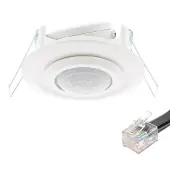 Klemko PIR Bewegingsschakelaar (Compleet) - 870555