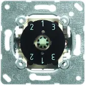 Honeywell Peha Basiselement Driestandenschakelaar - 00931593