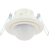 Klemko PIR Bewegingsschakelaar (Compleet) - 870580