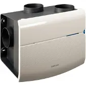 Orcon MVS-15RHCO2B woonhuisventilator - 550 m3/h - met ingebouwde vochtsensor - met RFT CO2-bediening