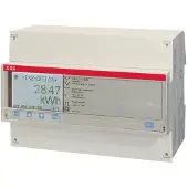ABB Systeem Pro M Compacte Elektriciteitsmeter - 2CMA170520R1000