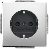 ABB 2CKA002013A5276 Apparaatinzetstuk IP20 RVS