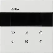 Gira Timer, Bedrijfshulpstuk rws 5366112