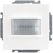 ABB Busch-Jaeger Busch-FreeAtHome Motion Detector Bus Systeem - 2CKA006220A0112
