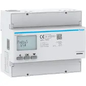 Hager ECR310D