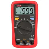 Uni-T Digitale Multimeter Ut131a