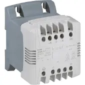 Legrand 1-Fase Transformator 215V | 44211