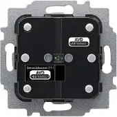 Busch Jaeger BJ Sensor/Jalousie-actor 6213/2.1, 2/1-voudig, Busch-free@home