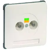 Honeywell Peha standaard potentiaalvereffeningsstopcontact - 00427931