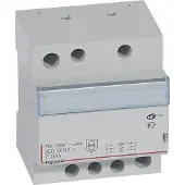 Legrand LEXIC 1-Fase Transformator 24V | 413096