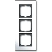 Busch-Jaeger Afdekraam 3-voudig 2CKA001754A4362