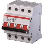 ABB System pro M Compacte Lastscheider - 2CDE284001R0080