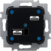 Busch-Jaeger Gevarenindicator, Sensoreenheid