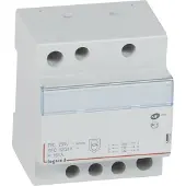 Legrand LEXIC 1-Fase Transformator 24V | 413095