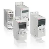 Busch-Jaeger frequentieregelaar t/m 1 kv acs, 280x70x142mm, netspanning 200-240v