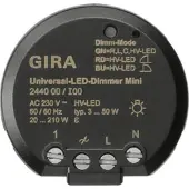 Gira Systeem 3000 Dimmer - 244000
