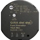 Gira ENet Dimactor Bus Systeem - 542000