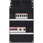 ABB Hafonorm Installatiekast - 1SPF006905F1719