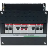 ABB Hafonorm Installatiekast - 1SPF006905F0120