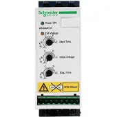 Schneider Electric ATS01N209QN ATS01N209QN Softstarter Motorvermogen bij 400 V 4 kW