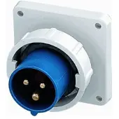 MENNEKES CEE Apparaatcontactdoos - 826