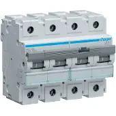Hager HMC Stroomonderbreker - HMC499