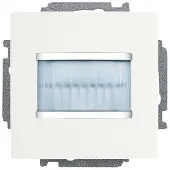 ABB Busch-Jaeger Busch-FreeAtHome Motion Detector Bus Systeem - 2CKA006220A0495