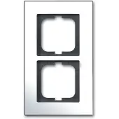 Busch-Jaeger Afdekraam 2-voudig Frame 2CKA001754A4361