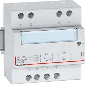 Legrand LEXIC 1-Fase Transformator 24V | 413098