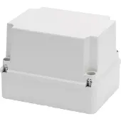 Technim GW44219 Aftakkast (l x b x h) 316 x 236 x 188 mm Grijs IP56 1 stuk(s)