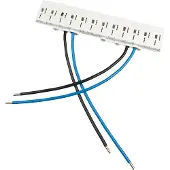 ABB Hafonorm Busbar Compleet - 6939.350