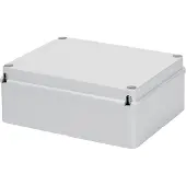 SOLAR PLUS Sol kunststofkast 240x190x90