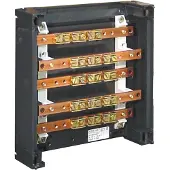 ABB Hafonorm Busbar Kast - 6963.220