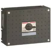 ABB Hafonorm schakelkast - 6962.180