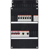 ABB Hafonorm Installatiekast - 1SPF006907F1726