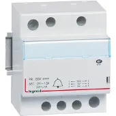 Legrand LEXIC beltransformator - 413093