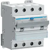 Hager 4p 20a,b-k.30 ma,kl.a 6ka