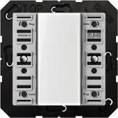 JUNG Enet Draadloze Wandzender Module Enkele Kanaal - FMA5001M