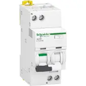 Schneider Electric Aardlekschakelaar - A9DC3610
